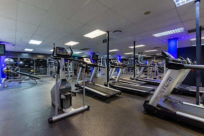 Premium Fitness Centre - Cnr. Hennie Alberts &, Eco Office Park, Michelle Avenue, Michelle Ave, Meyersdal, Alberton, 1448, South Africa