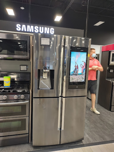 Electronics Store «Best Buy», reviews and photos, 5692 Fairmont Pkwy, Pasadena, TX 77505, USA