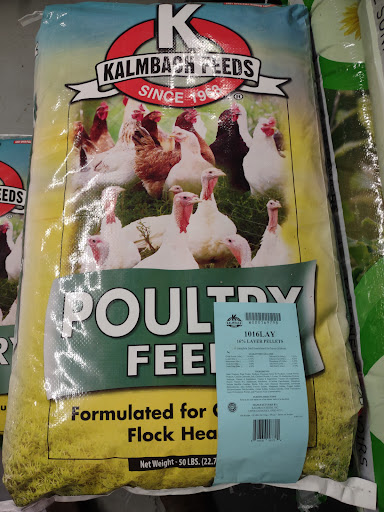 Pet Supply Store «Stillwater Feeds Inc», reviews and photos, 1432 Kiantone Rd, Jamestown, NY 14701, USA