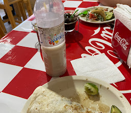 El Borrego de Oro photo