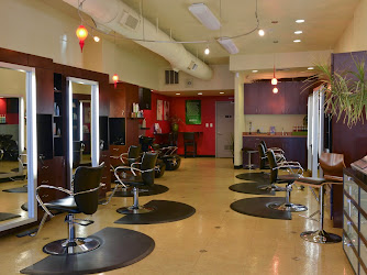 Strands Aveda Salon & Spa