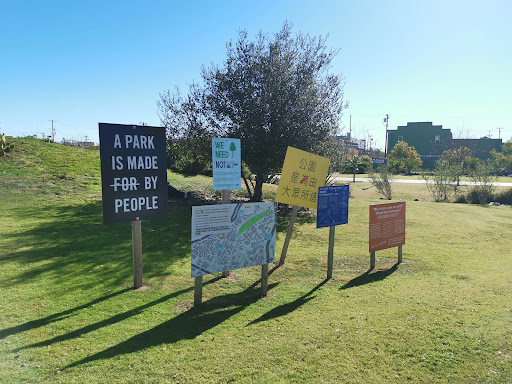 Park «Los Angeles State Historic Park», reviews and photos, 1245 N Spring St, Los Angeles, CA 90012, USA