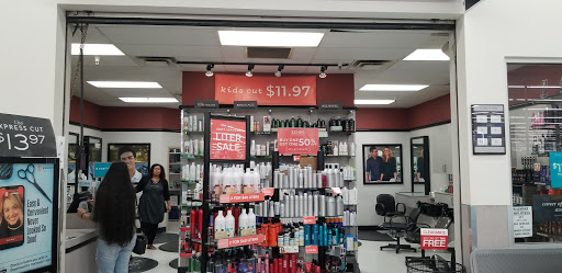Hair Salon «SmartStyle Hair Salon», reviews and photos, 3175 Cheney Hwy, Titusville, FL 32780, USA