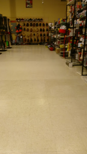 Sporting Goods Store «Bullpen Sports», reviews and photos, 3801 Lapeer Rd, Flint, MI 48503, USA