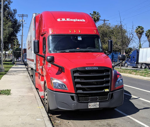 Driving School «C.R. England Premier Truck Driving School», reviews and photos