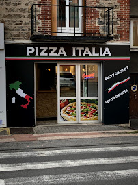Photos du propriétaire du Pizzas à emporter Pizza Italia à Saint-Galmier - n°3