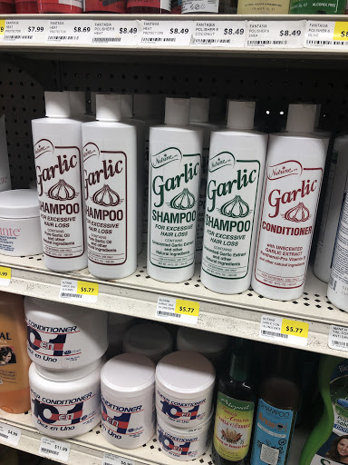 Beauty Supply Store «Optima Beauty Supply», reviews and photos, 5101 5th Ave, Brooklyn, NY 11220, USA