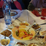 Photo n°1 de l'avis de Rute.a fait le 17/12/2017 à 19:35 sur le  O Repasto do Evaristo à Condeixa-a-Nova