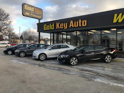 Gold Key Auto Credit Inc