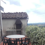 Photo n°2 de l'avis de Lucia.a fait le 06/06/2017 à 12:47 sur le  Albergo Montechiari Albergo Montechiari Sas Di Sutter Verena Rosa & C. à Palaia