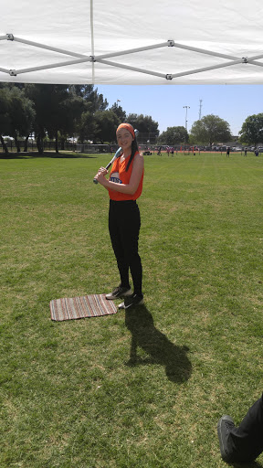 Park «Folley Memorial Park», reviews and photos, 601 E Frye Rd, Chandler, AZ 85225, USA