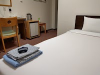 （有）ホテル鍋城