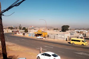 Diepkloof Soweto image