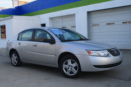 Used Car Dealer «The Original Used Car Factory», reviews and photos, 1505 S 10th St, Noblesville, IN 46060, USA