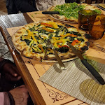 Photo n°4 de l'avis de Massimo.i fait le 21/05/2023 à 08:55 sur le  Pizzeria Il Vecchio Fienile à Cerveteri