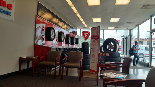 Tire Shop «Firestone Complete Auto Care», reviews and photos, 40 Arsenal St, Watertown, MA 02472, USA