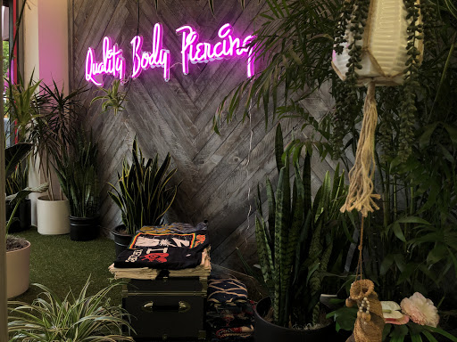 Explore monsters inc tattoo ideas, creative tattoo ideas in San Diego, available at Apogee Body Piercing