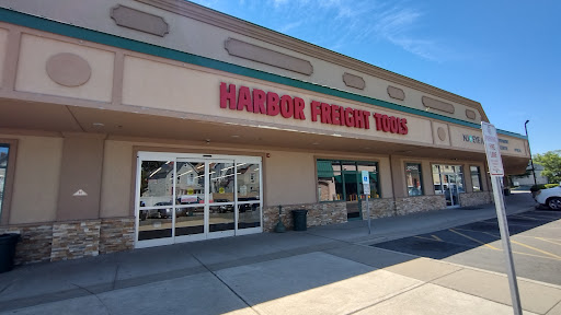 Hardware Store «Harbor Freight Tools», reviews and photos, 1016 Main Ave, Clifton, NJ 07011, USA