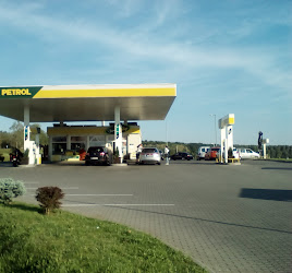 M. Petrol Keszthely