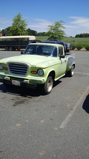 Home Improvement Store «Tractor Supply Co.», reviews and photos, 42 Carmen Pl, Ruckersville, VA 22968, USA