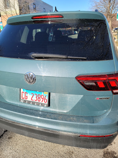 Car Wash «NASCAR Car Wash Berwyn», reviews and photos, 2315 Harlem Ave, Berwyn, IL 60402, USA