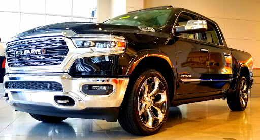 Used Car Dealer «Rockie Williams Premier Dodge Chrysler Jeep Ram», reviews and photos, 600 Pleasant Grove Rd, Mt Juliet, TN 37122, USA