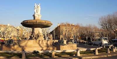 Laplace Aix-en-Provence (anciennement Expert & Finance) à Aix-en-Provence