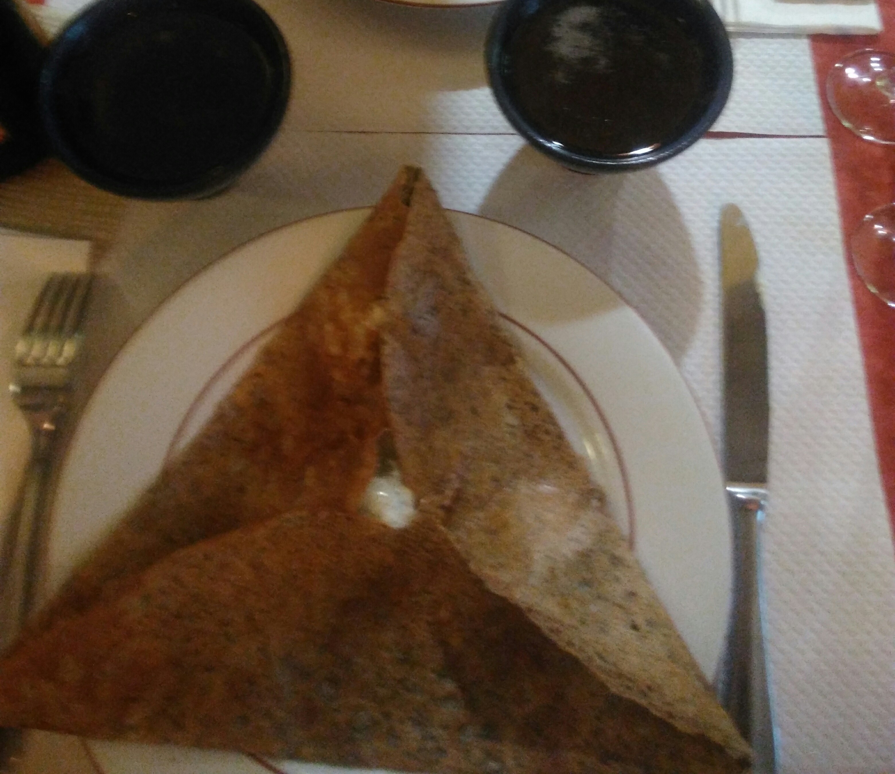 Photo n° 1 de l'avis de Stéphanie.I fait le 29/07/2018 à 08:01