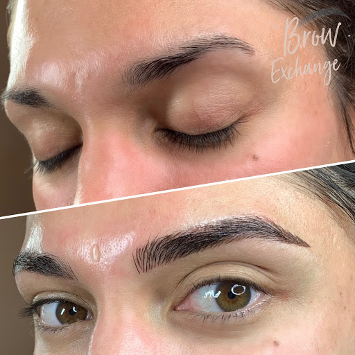 The Brow Exchange