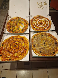 Les plus récentes photos du Pizzas à emporter Le Kiosque à Pizzas à Mourenx - n°4
