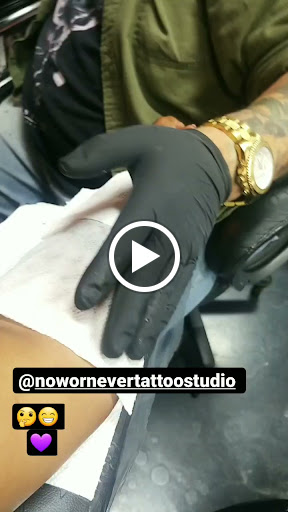 Tattoo and Piercing Shop «Now Or Never Tattoos», reviews and photos, 1427 GA-20, Conyers, GA 30013, USA