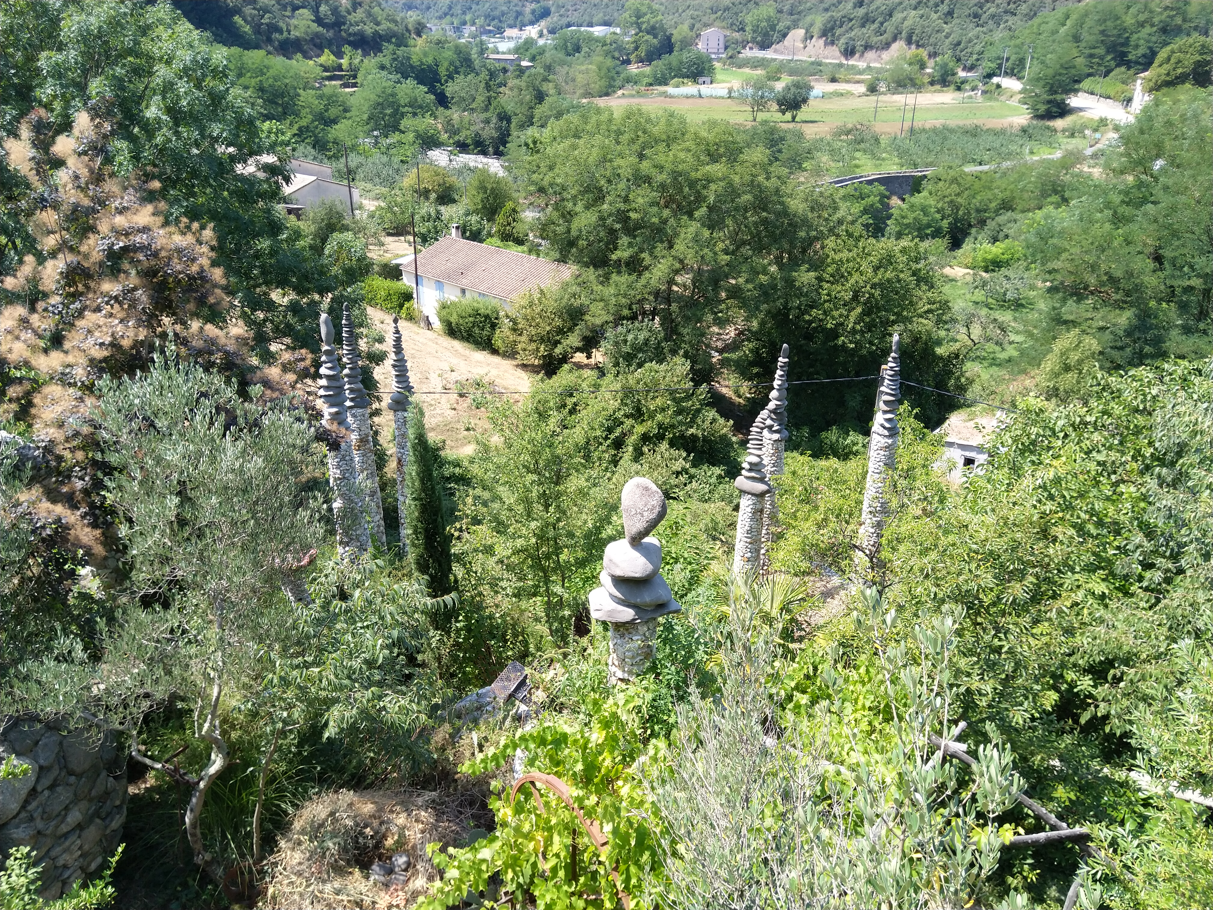 Photo n° 4 de l'avis de Aline. fait le 11/08/2019 à 14:05