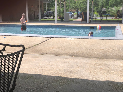 Country Club «Pinewood Golf & Country Club», reviews and photos, 405 Country Club Blvd, Slidell, LA 70458, USA