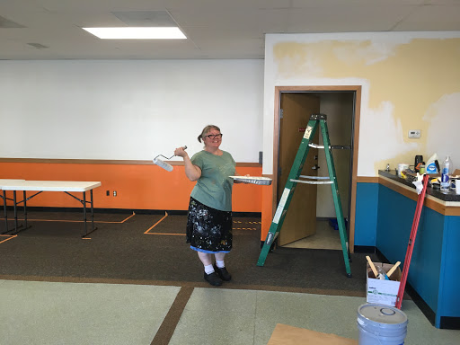 Commercial Printer «Minuteman Press of Gresham», reviews and photos, 1200 NE 8th St, Gresham, OR 97030, USA