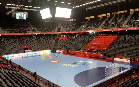 Spaladium Arena image