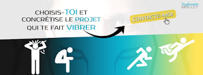 Sylvain Mallet - coach certifié, conférencier à Saint-Augustin-des-Bois