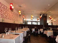 Atmosphère du Restaurant italien Simeone Dell'Arte Brasserie Italienne à Bordeaux - n°20