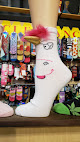 Stores to buy women's sock slippers San Diego
