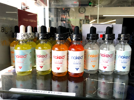 Grocery Store «Don L Mangum Grocery», reviews and photos, 3746 Harmony Church Rd, Gainesville, GA 30507, USA