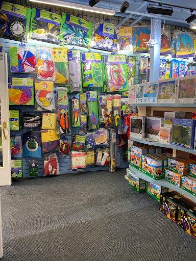 Toy Store «Great Turtle Toys», reviews and photos, Main St, Mackinac Island, MI 49757, USA