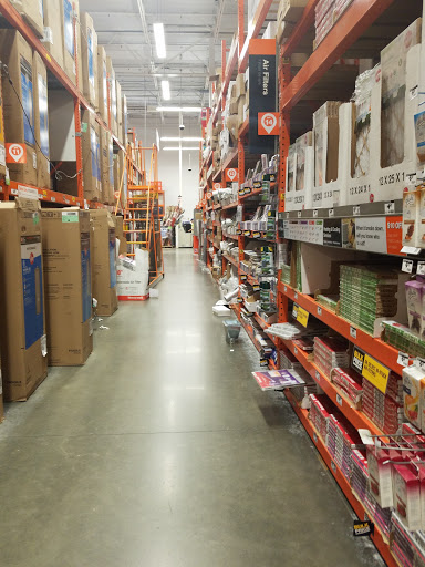 Home Improvement Store «The Home Depot», reviews and photos, 110 E Sepulveda Blvd, Carson, CA 90745, USA