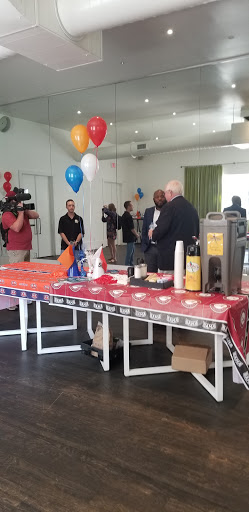 Event Venue «The Steeple», reviews and photos, 251 St Francis St, Mobile, AL 36602, USA