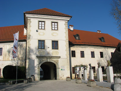 Belokranjski muzej Metlika