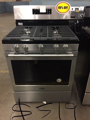 Appliance Store «Sears Outlet», reviews and photos, 500 W Warner Ave, Santa Ana, CA 92707, USA