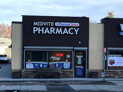 MedVite Pharmacy (PharmaChoice)