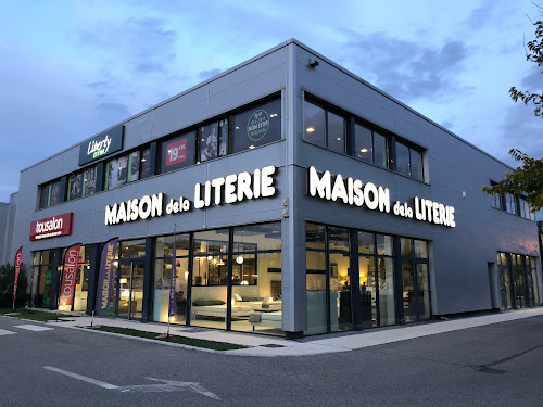 Magasin de literie Magasin de literie Ollioules - MAISON DE LA LITERIE Ollioules