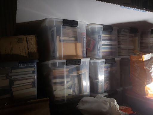 Self-Storage Facility «CubeSmart Self Storage», reviews and photos, 16 W Aylesbury Rd, Timonium, MD 21093, USA