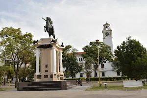 Plaza San Martin image