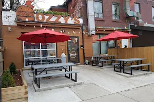 Ozzy's Burgers Toronto image