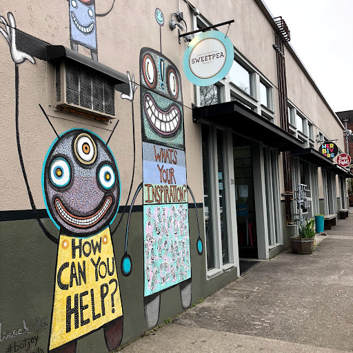 Clothing Store «Herbivore Clothing Co.», reviews and photos, 1211 SE Stark St, Portland, OR 97214, USA